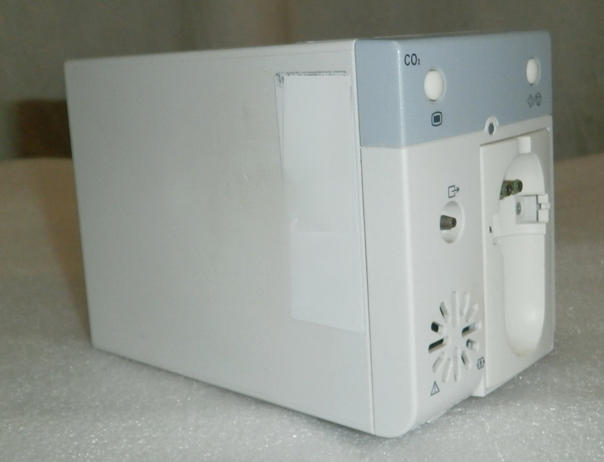 Mindray 6800-30-50137 Sidestream Gas Module CALIBRATED