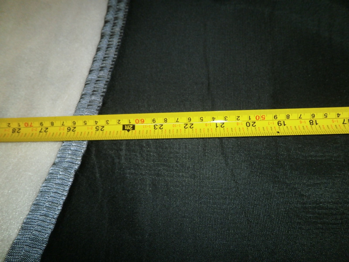 GOLDMAN SIT-ON COMFORT SMALL BLACK SLING IN GOOD CONDITION, DIMENSION AS PHOTO