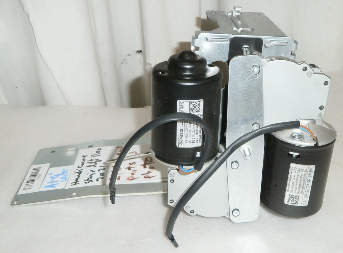 2021 HANDICARE STAIR LIFT 1100 2 MOTORS AND PARTS AS PHOTO