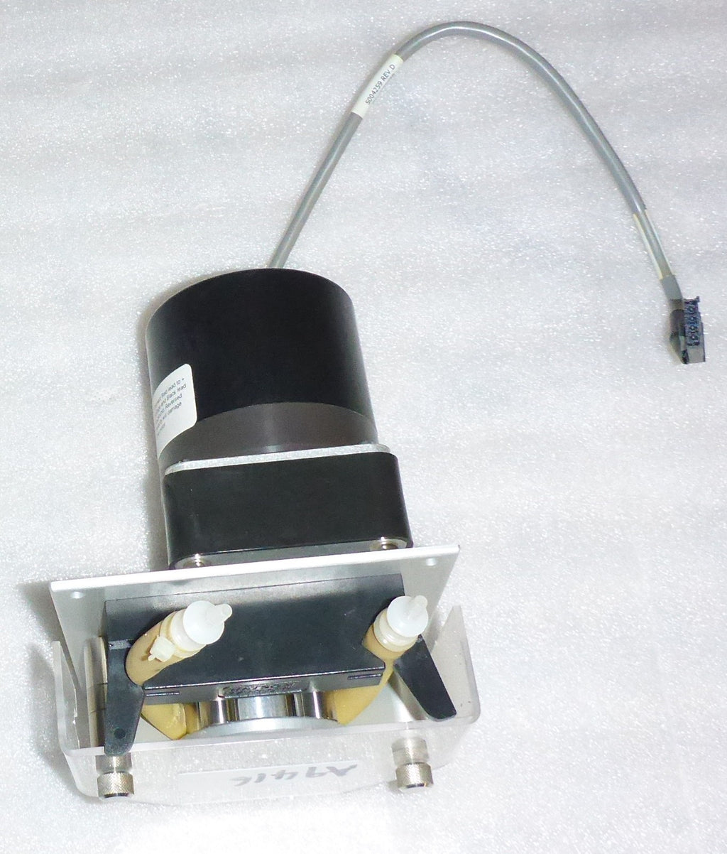 WATSON MARLOW 950312 PREMOTEC PERISTATEC PUMP AND PARTS AS PHOTO