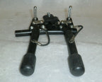 Wheel Locks Wheelchair Long Hand Brake Pull Push Assembly Pair Left Right