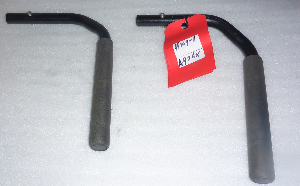 APEX WHEELCHAIR ARM REST USED GOOD CONDITION