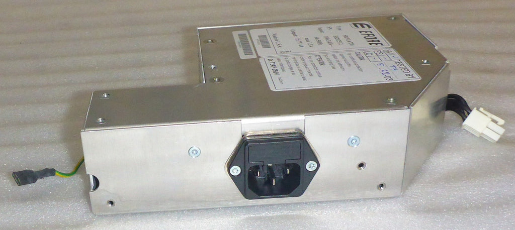 CARDIO CAP E FORE TYPE SR92A720 POWER SUPPLY USED GOOD CONDITION
