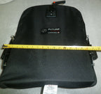 FUTURE PRISM BASIC BACK CUSHION 06T-24601 SIZE 19X20" WITH ACCESSORIES