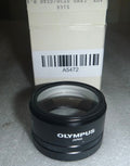 Olympus Microscope Japan Lens 110ALK0.4X for SZ microscopes WD180-250