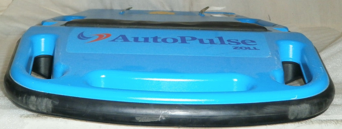 Zoll AutoPulse 100 Resuscitation System No Battery Included