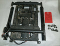 QUICKIE S 646-SE WHEELCHAIR TILT BASE AND ACTUATOR WITH PARTS AS PHOTO