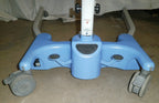 Joerns Hoyer Advance 340 Electric FOLDABLE Patient Lift (No Tariffs) Year 2020