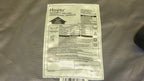HOYER NC1053 MEDIUM YELLOW SLING IN GOOD CONDITION, DIMENSION AS PHOTO