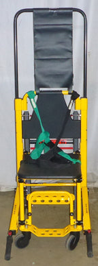 Stryker 6252 Evacuation Chair Stair Pro with Options (Year 2019) (no Tariffs)