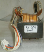 HEWLETT PAKARD G1530-60970 TRANSFORMER FOR 6890 GC