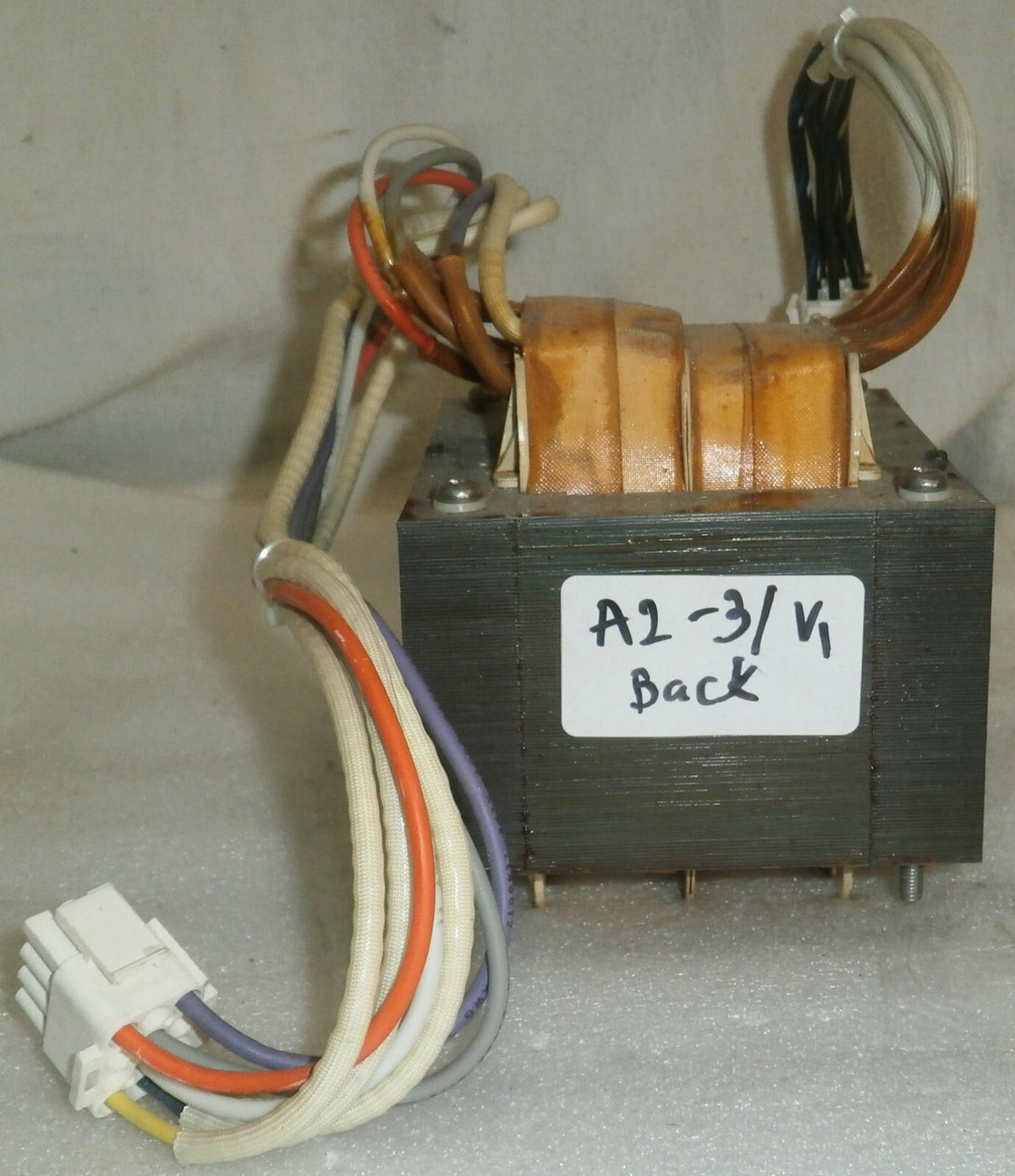 HEWLETT PAKARD G1530-60970 TRANSFORMER FOR 6890 GC