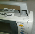 Philips IntelliVue Intelli Vue X2 Vital Sign Patient Monitor M3002A Part Units