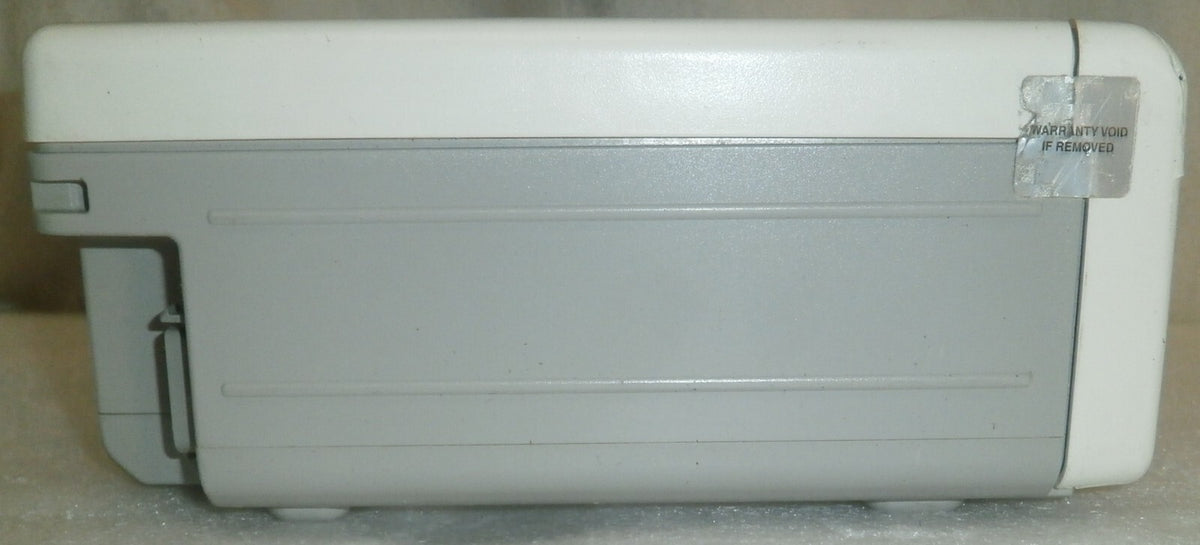 Philips IntelliVue X2 Vital Sign Patient Monitor M3002A Rev H (no battery)