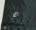 Ki Mobility Catalyst Wheelchair Back Cover size 11.5"