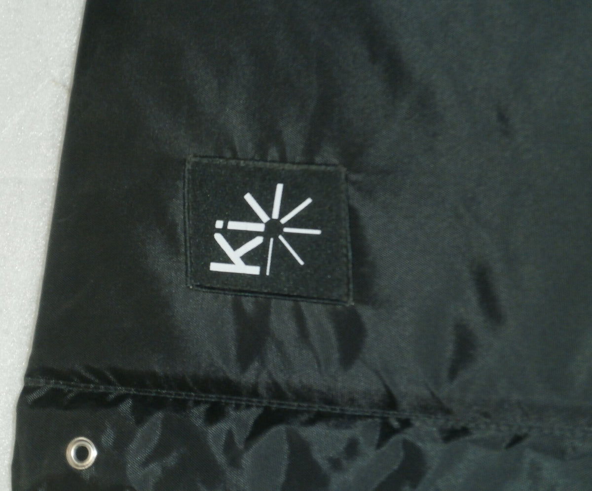 Ki Mobility Catalyst Wheelchair Back Cover size 11.5"