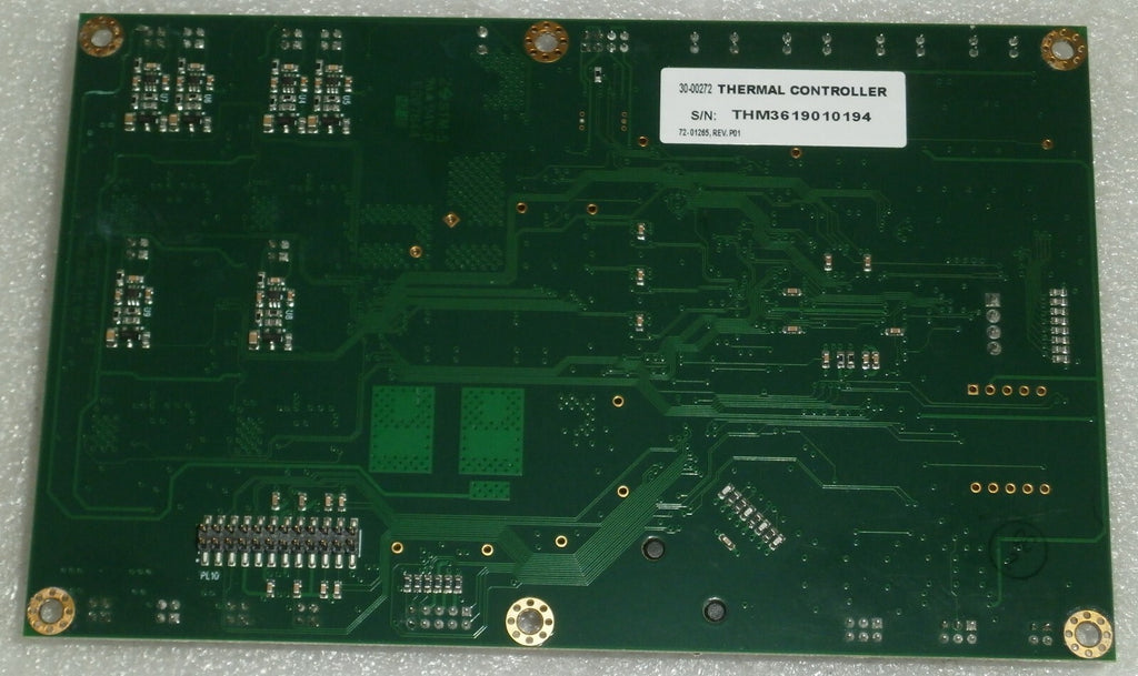 T2 BioSystems Board 30-00401, PCB 30-00268, and Thermal controller PCB 30-00272