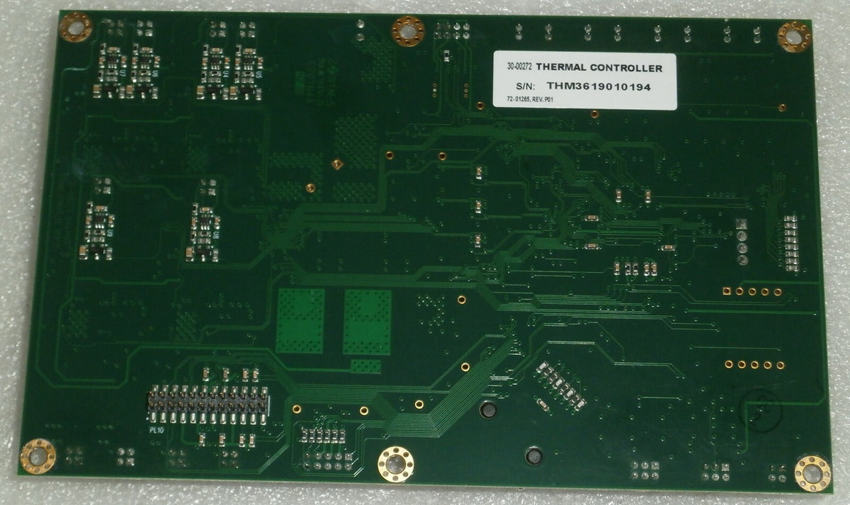 T2 BioSystems Board 30-00401, PCB 30-00268, and Thermal controller PCB 30-00272