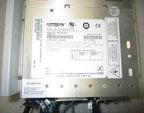 ARTESYN IMP 1-3Q0-3Q0-01 /100-240V OUTPUT 1500W AND V1 24V -30A AND V2 24V -30A