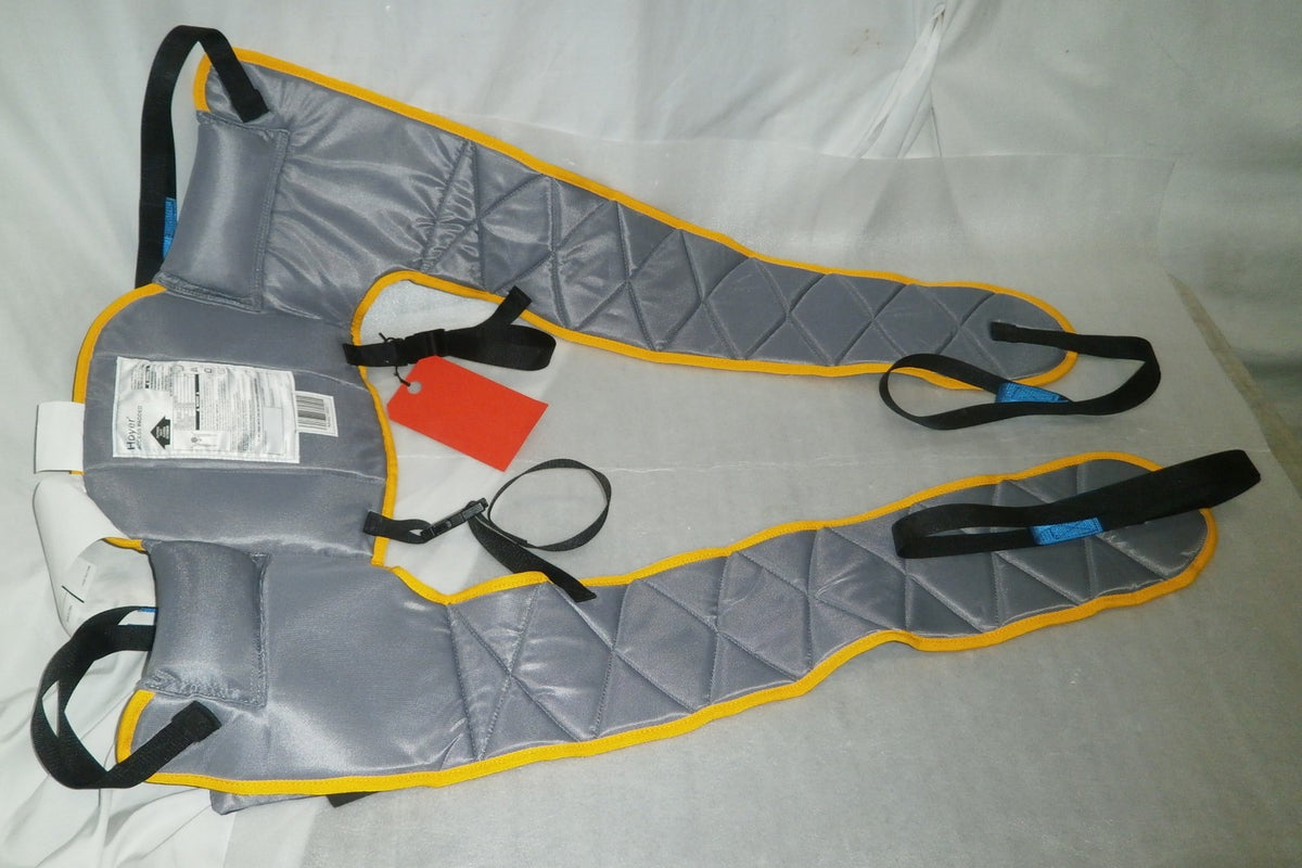 HOYER ACCESS PADDED SLING M SIZE PERFECT CONDITION