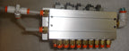 Pneumatic Solenoid Valve AS PICTURES