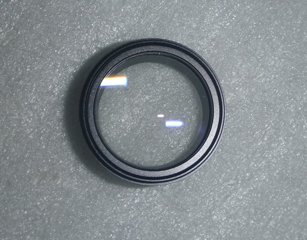 Olympus Microscope Japan Lens 110ALK0.4X for SZ microscopes WD180-250