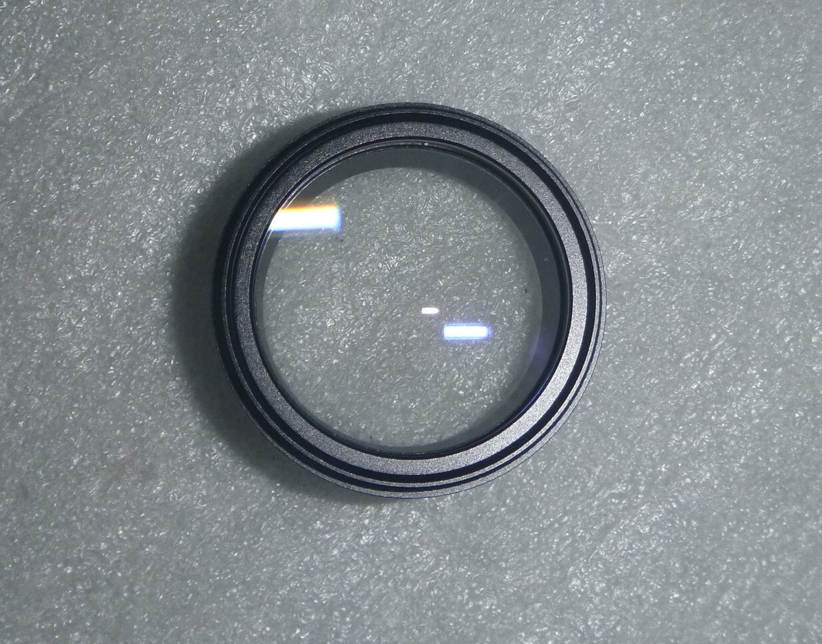 Olympus Microscope Japan Lens 110ALK0.4X for SZ microscopes WD180-250