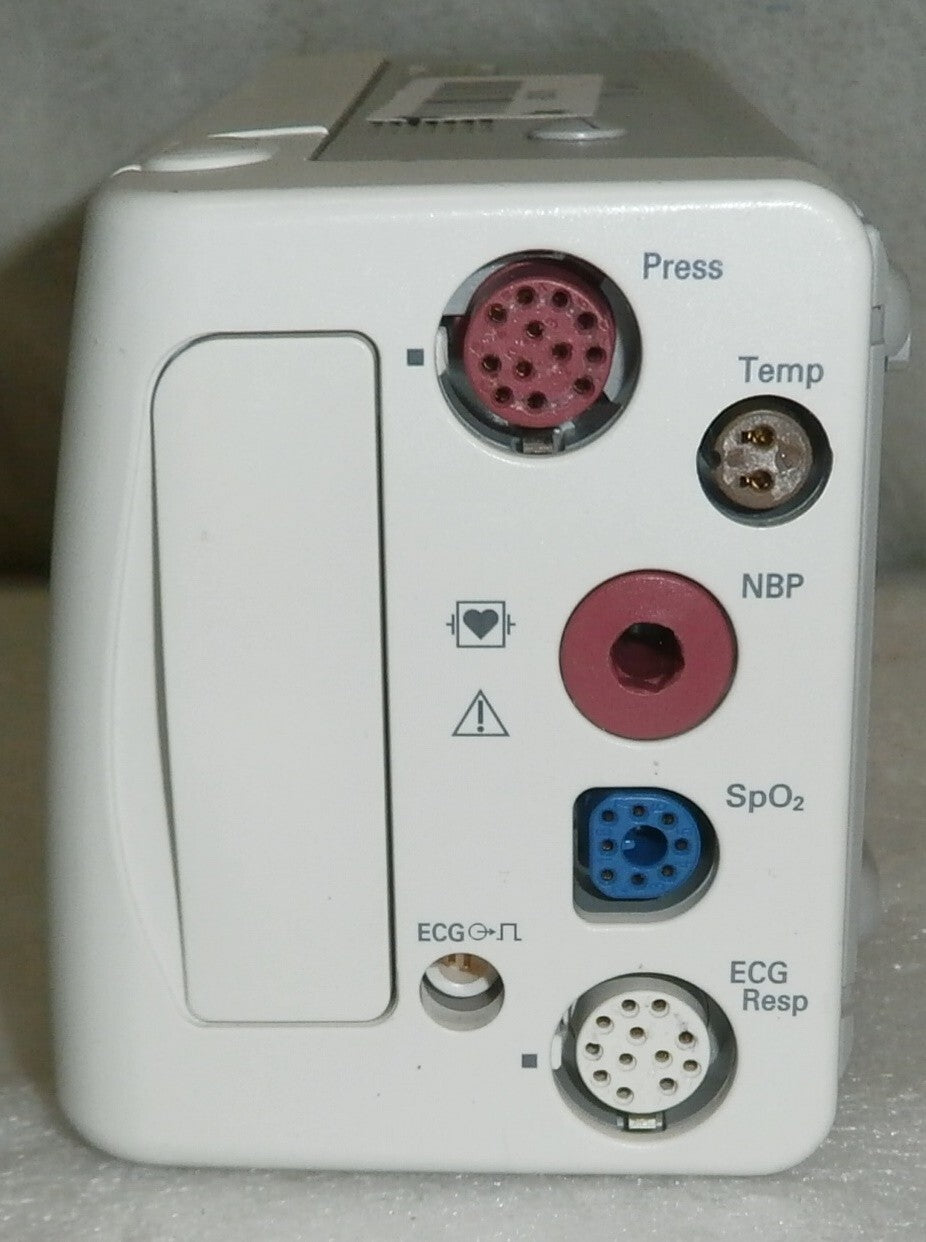 Philips IntelliVue Intelli Vue X2 Vital Sign Patient Monitor M3002A Rev L