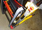 Stryker 6252 Evacuation Chair Stair Pro with Options (Year 2022) (no Tariffs)