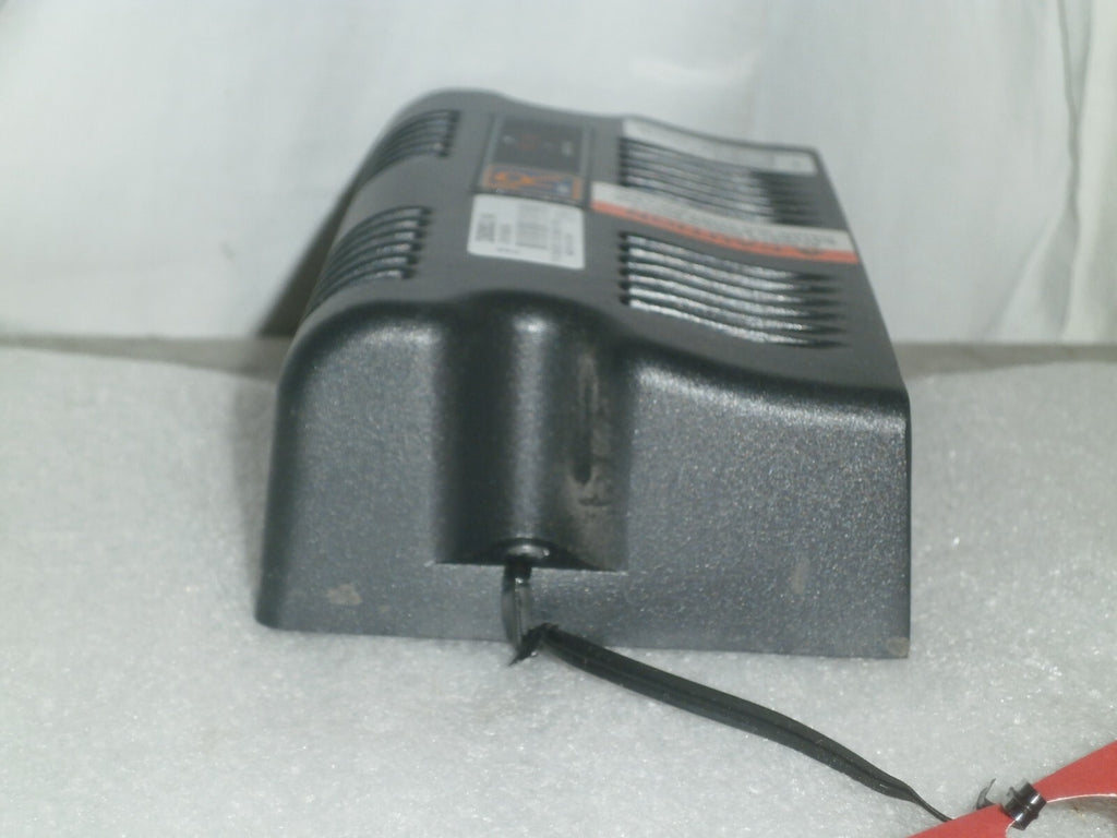 QUANTUM QM-710 WHEELCHAIR CONTROL BOX D50903.14