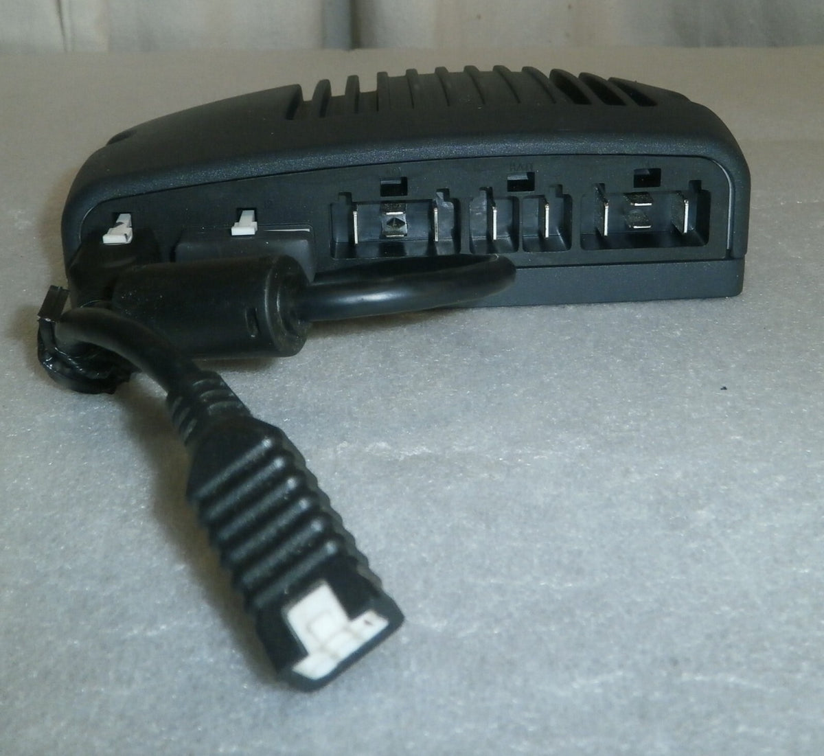 SET OF 2 PRIDE QUANTUM EDGE2.0 CONTROL CTLDC1466 & CTLDC1472
