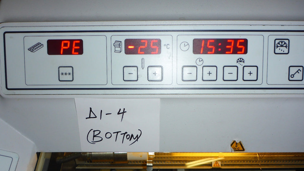 Leica CM 1850 UV CM1850UV Cryostat