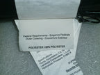 FUTURE MOBILITY WHEELCHAIR CUSHION 06T-24601 SIZE 18 X 20 X 5" GOOD CONDITION
