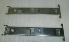 SET OF 2 HOYER LIFT BATTERY HOLDER