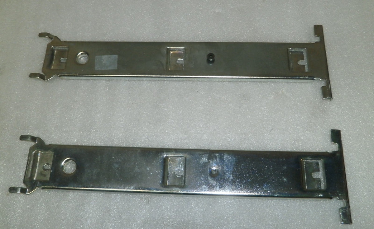 SET OF 2 HOYER LIFT BATTERY HOLDER