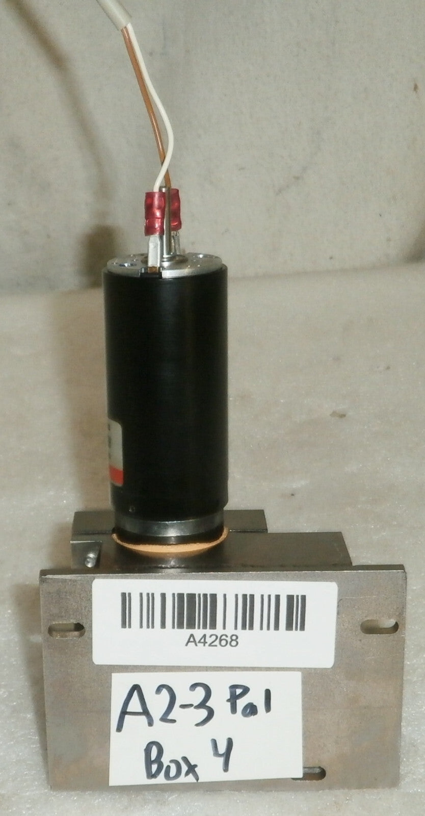 Maxon Motor RE035-071-34EAC200AA