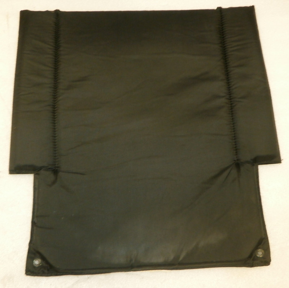 Invacare Wheelchair Back replaceable Cover size 19" Very Good Condition