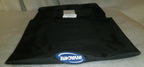 Invacare Cover Assembly Back Upholstery Size 16W x 15-19H Model 1168654