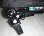 Comfort Company Swing-away cushion AMPTQR910 W/ COVER GOOD CONDITION 9"X 10"