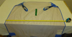 BLUE SLING GOOD CONDITION DIMENSION 49 X 39 X 9 AS PHOTO