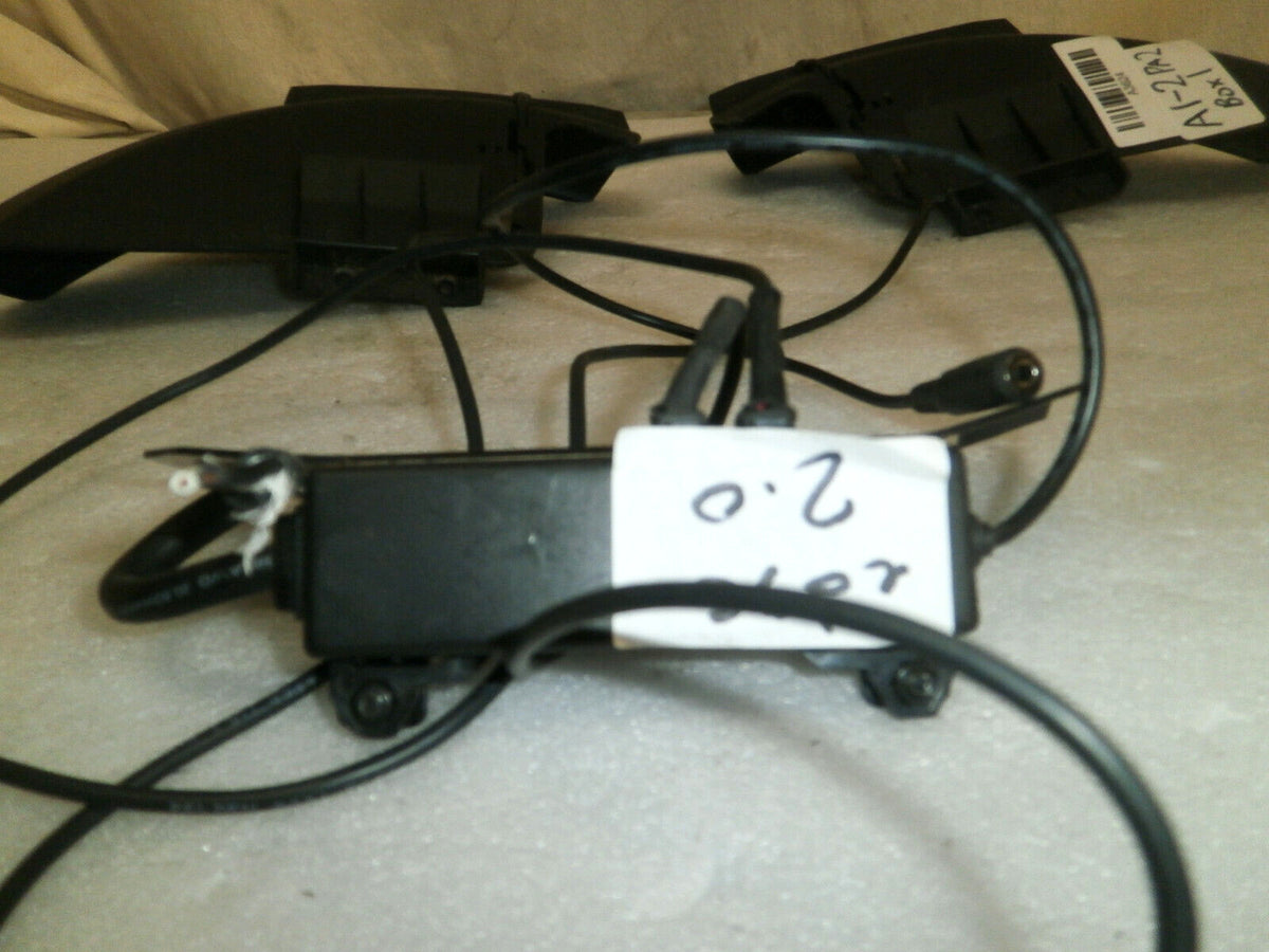 LED Fender Light Set for Quantum Edge 2.0