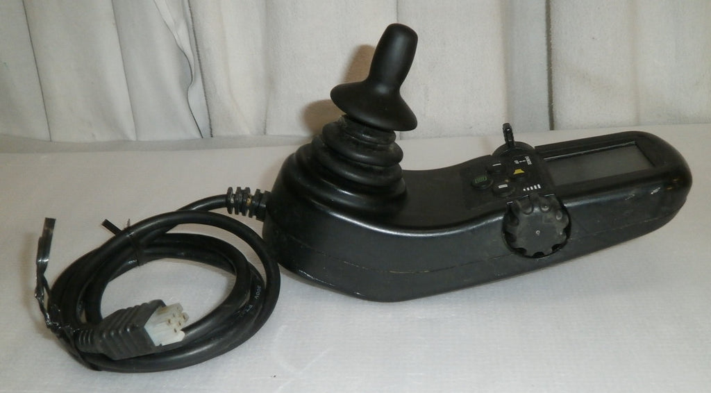 QUANTUM WHEELCHAIR JOYSTICK CTLDC 1467