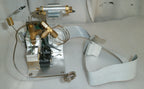 VARIAN CP-3800 CHROMATOGRAPH EFCTYPE 24-20734 USED AS PHOTO