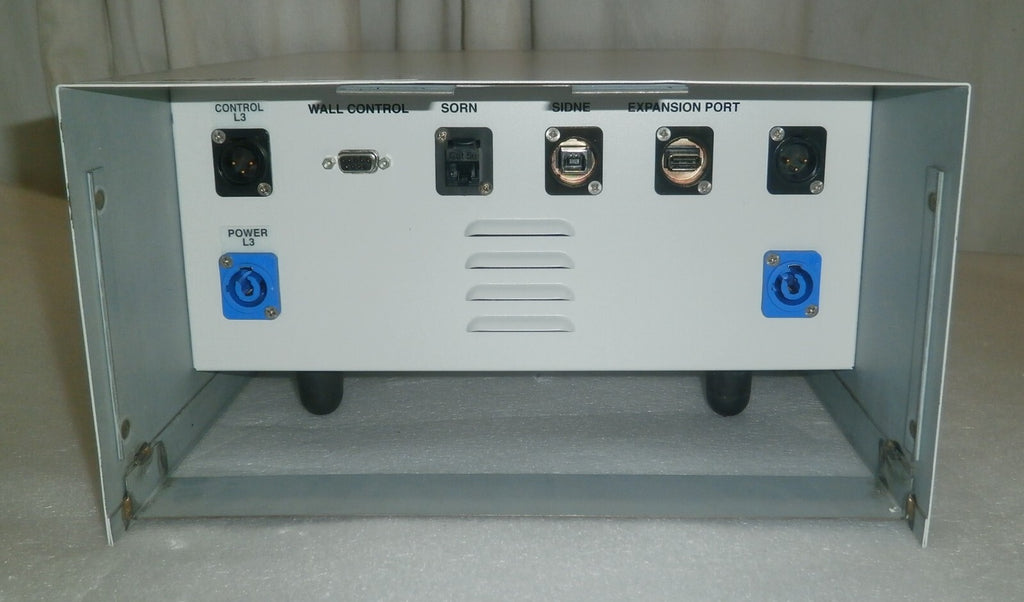 Stryker 0682-001-339 Visum LED Surgical Light System Power Supply Box