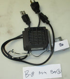 STEGO BLOWER TYPE CS028 USED GOOD CONDITION