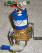 GC Valves S201GF02V5CG4 Solenoid Valve 2-Way