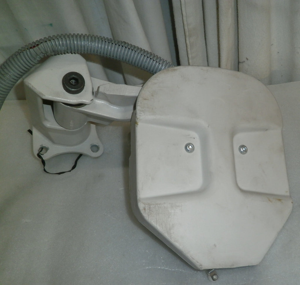 BRUNO STAIR LIFT CRE-2110 ROLLER GUIDE AND PARTS 21090340252 VERY GOOD CONDITIO
