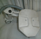BRUNO STAIR LIFT CRE-2110 ROLLER GUIDE AND PARTS 21090340252 VERY GOOD CONDITIO
