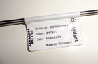 Agilent ZORBAX XDB C18 5u 150 x 0.3mm - 5064-8291