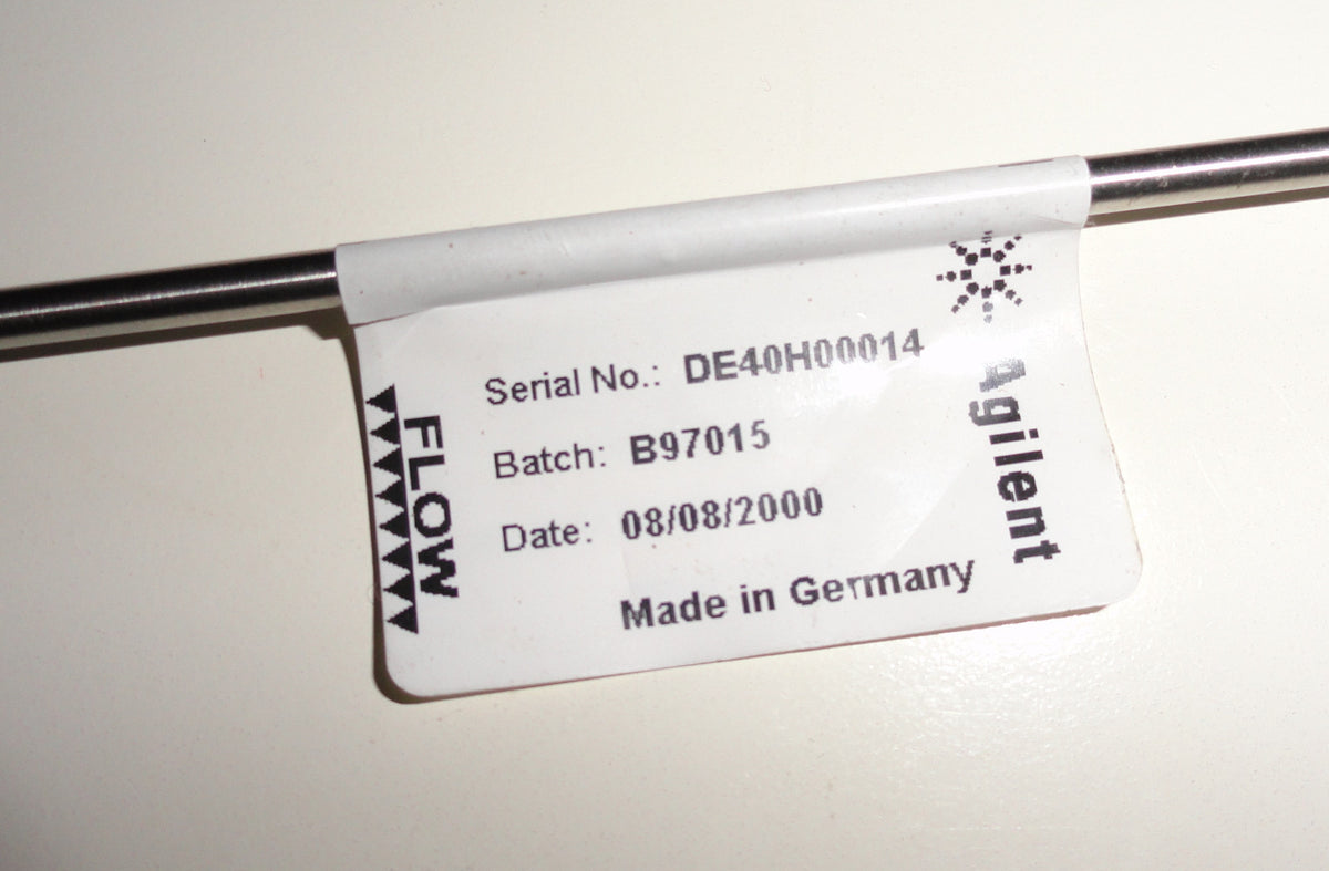 Agilent ZORBAX XDB C18 5u 150 x 0.3mm - 5064-8291